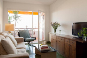 Apartment near the beach and Port Marina of Premia